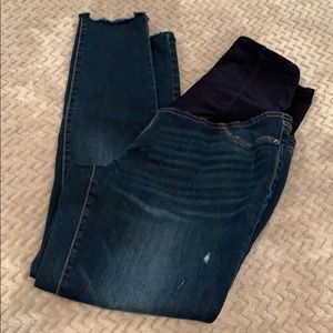 Maternity Jeggings